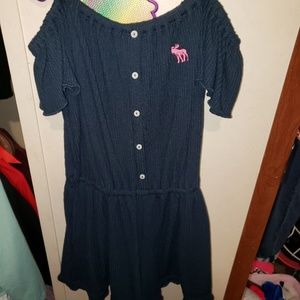 Abercrombie & Fitch Roper